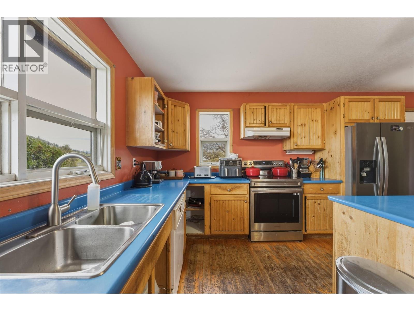 4864 SOUTH GRANDVIEW FLATS ROAD - 6