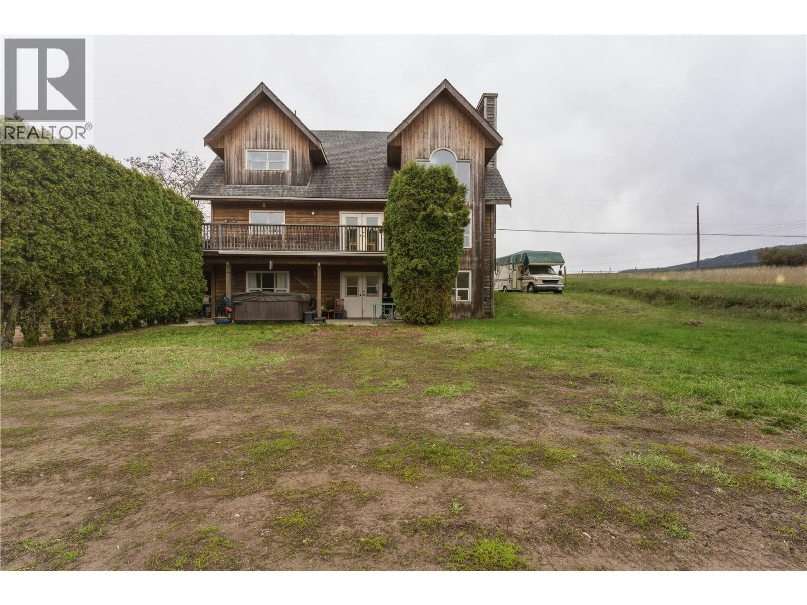 4864 SOUTH GRANDVIEW FLATS ROAD - 48