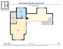 4864 South Grandview Flats Road, Spallumcheen, BC V4Y0P5 Photo 59