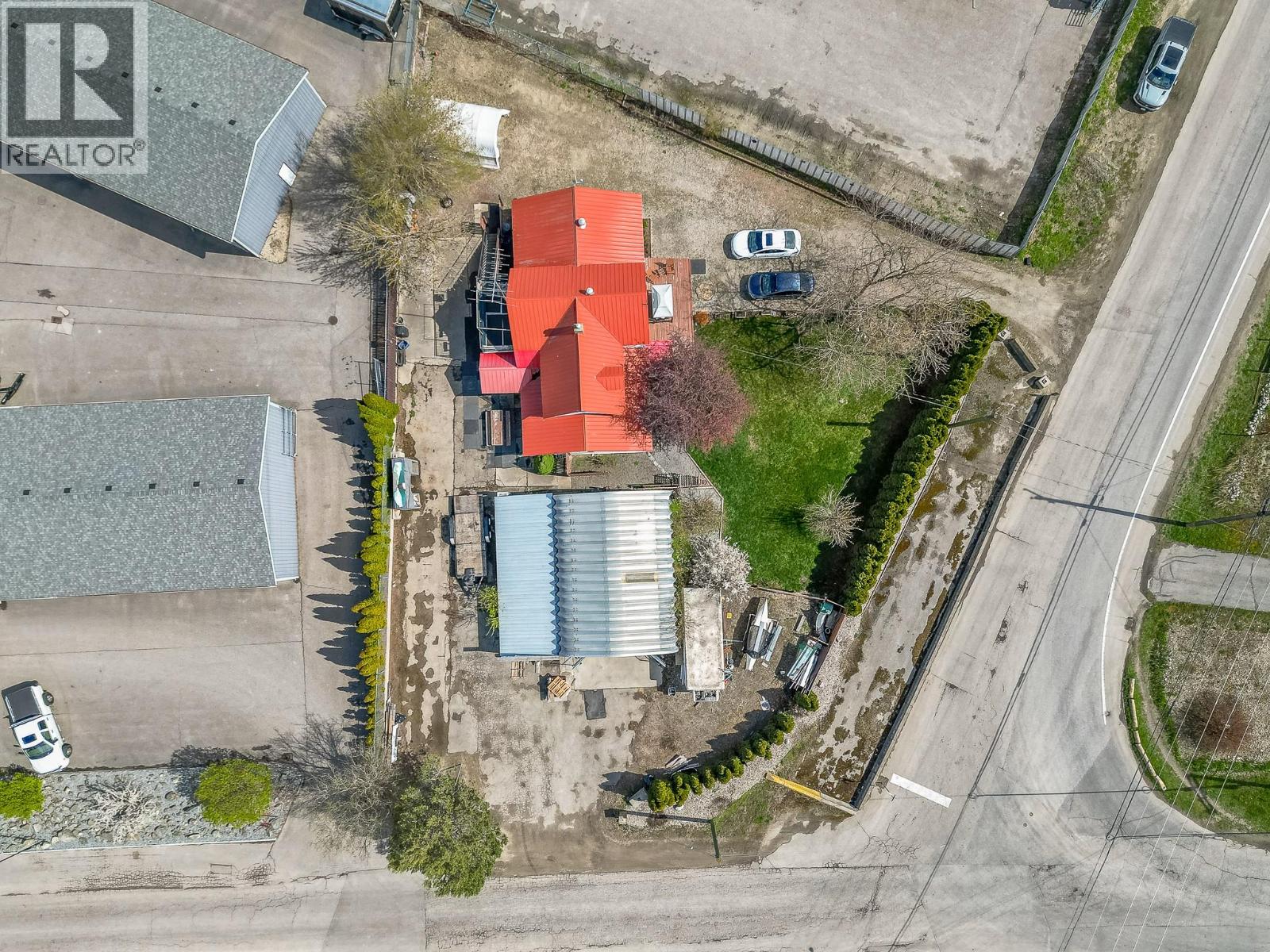 189 BRICKYARD ROAD - 56