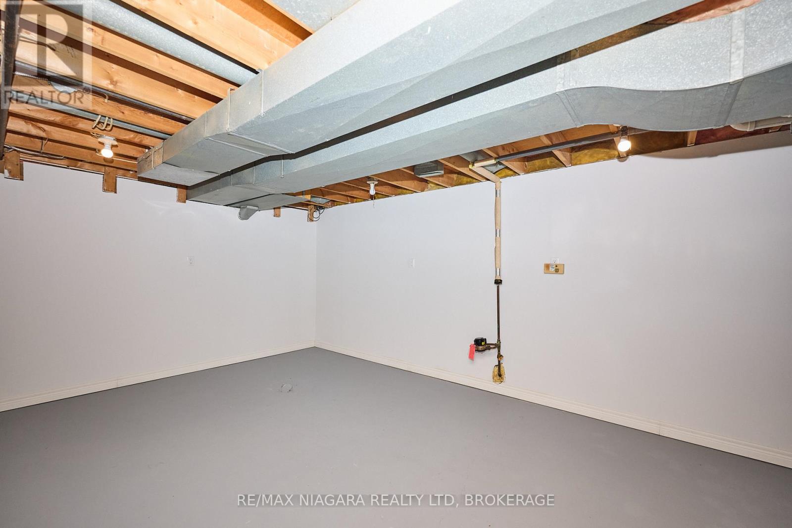 Uitlity/Storage area