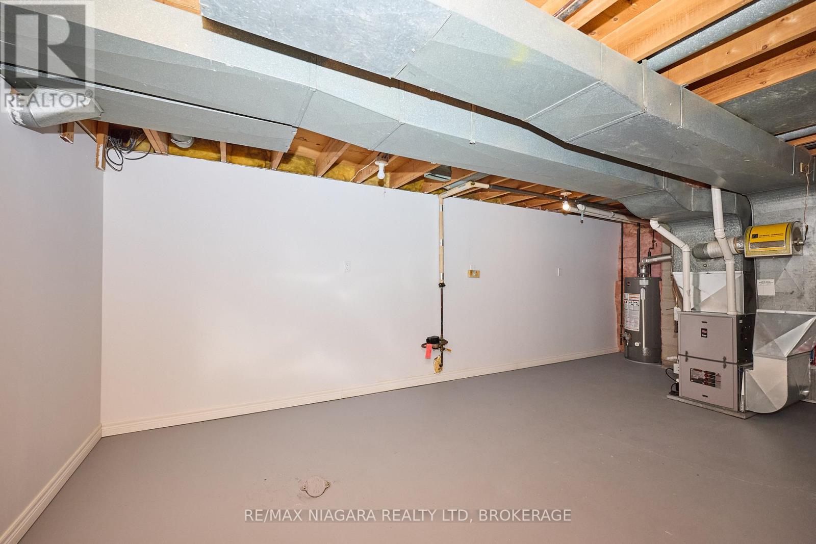 Uitlity/Storage area