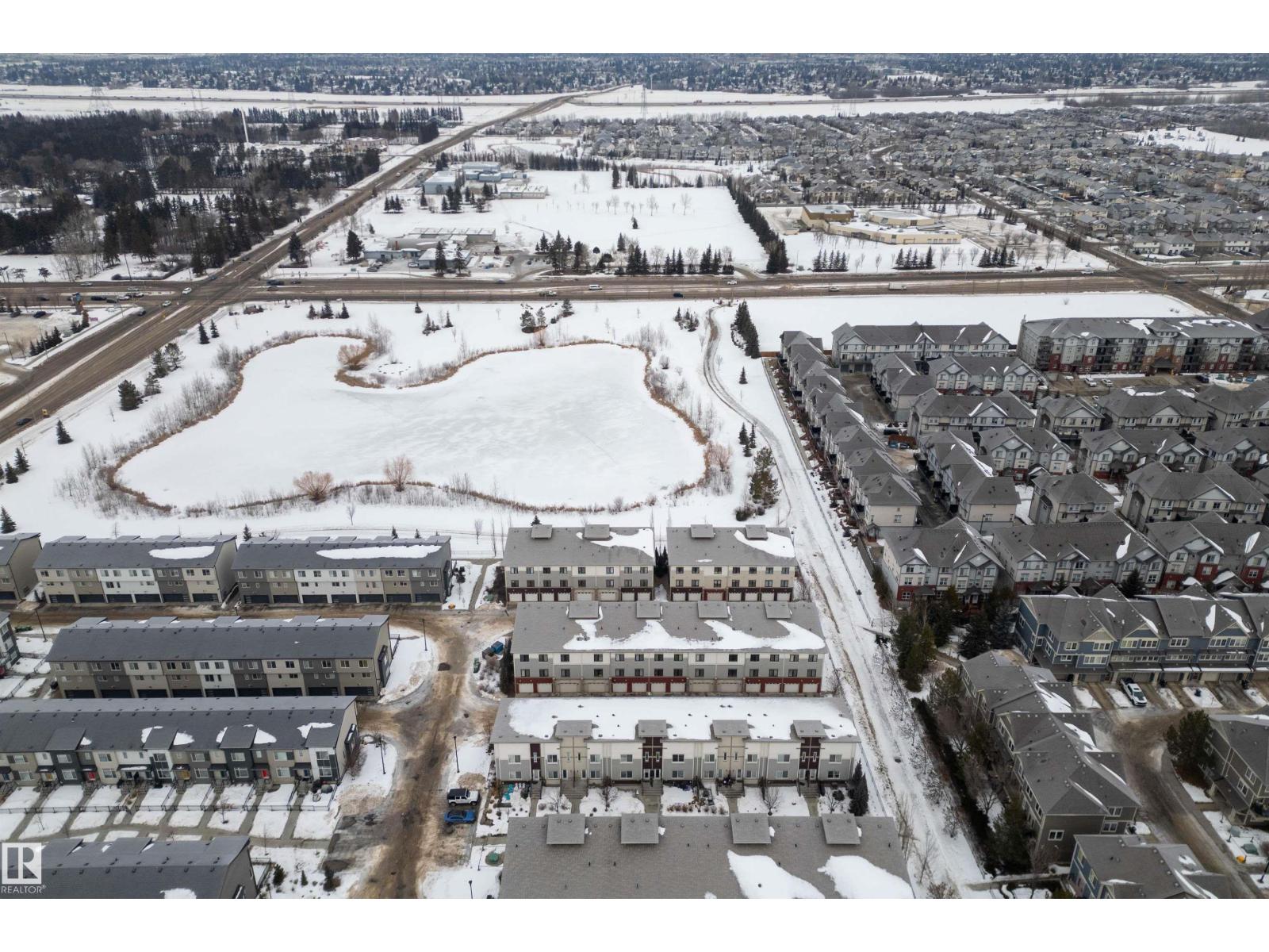 #99 804 WELSH DR SW, Edmonton