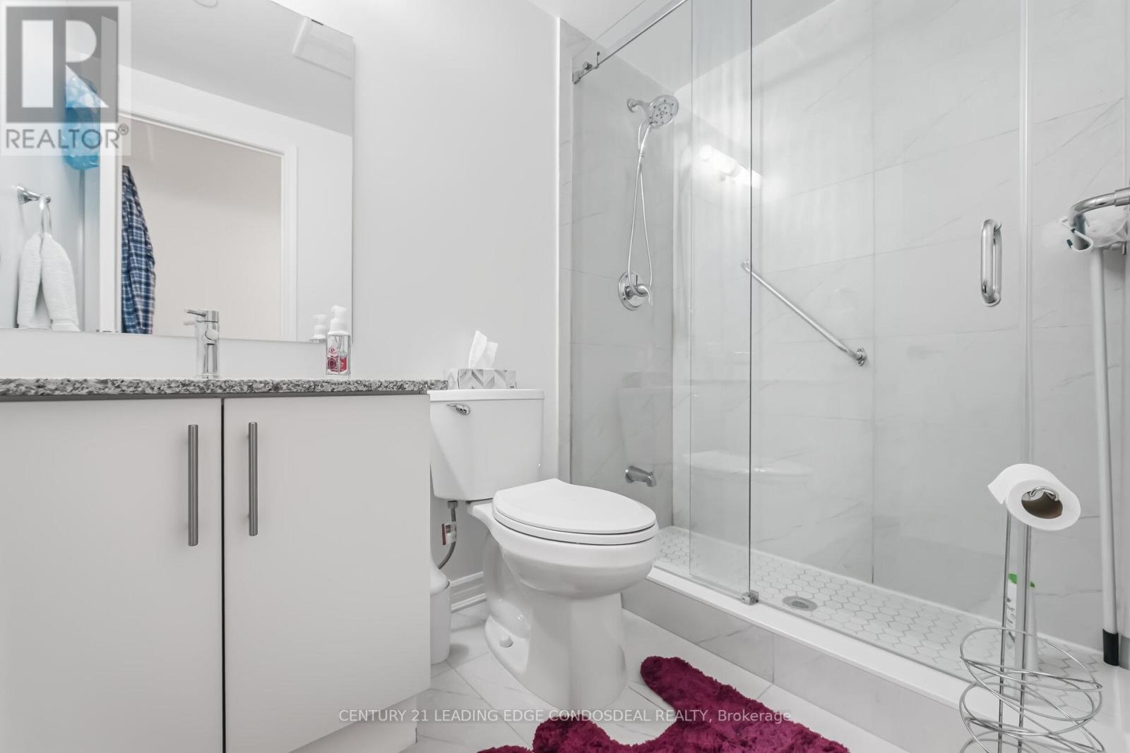 #424 1 FALAISE ROAD - 21