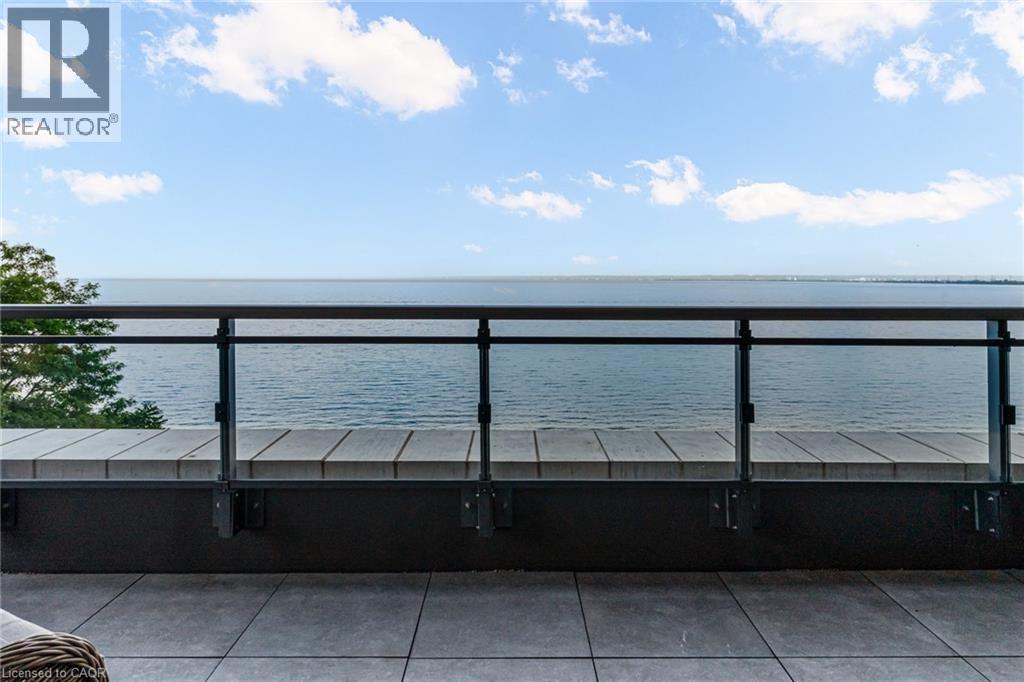 2060 LAKESHORE Road Unit# 308 — photo 34