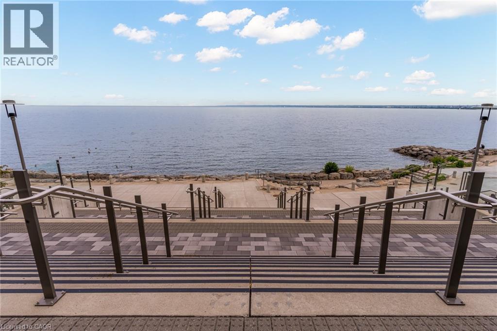 2060 LAKESHORE Road Unit# 308 — photo 48