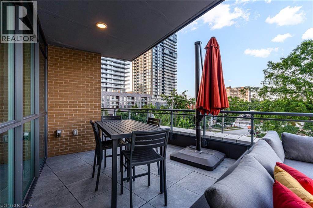 2060 LAKESHORE Road Unit# 308 — photo 36