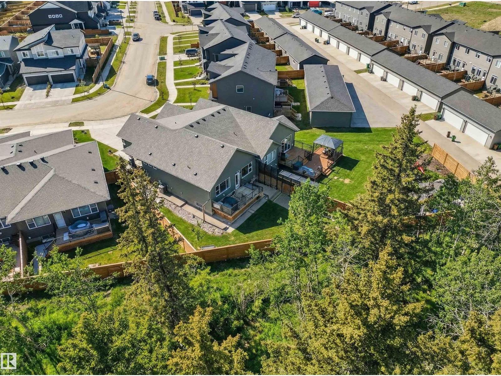 185 REDWING WD, St. Albert