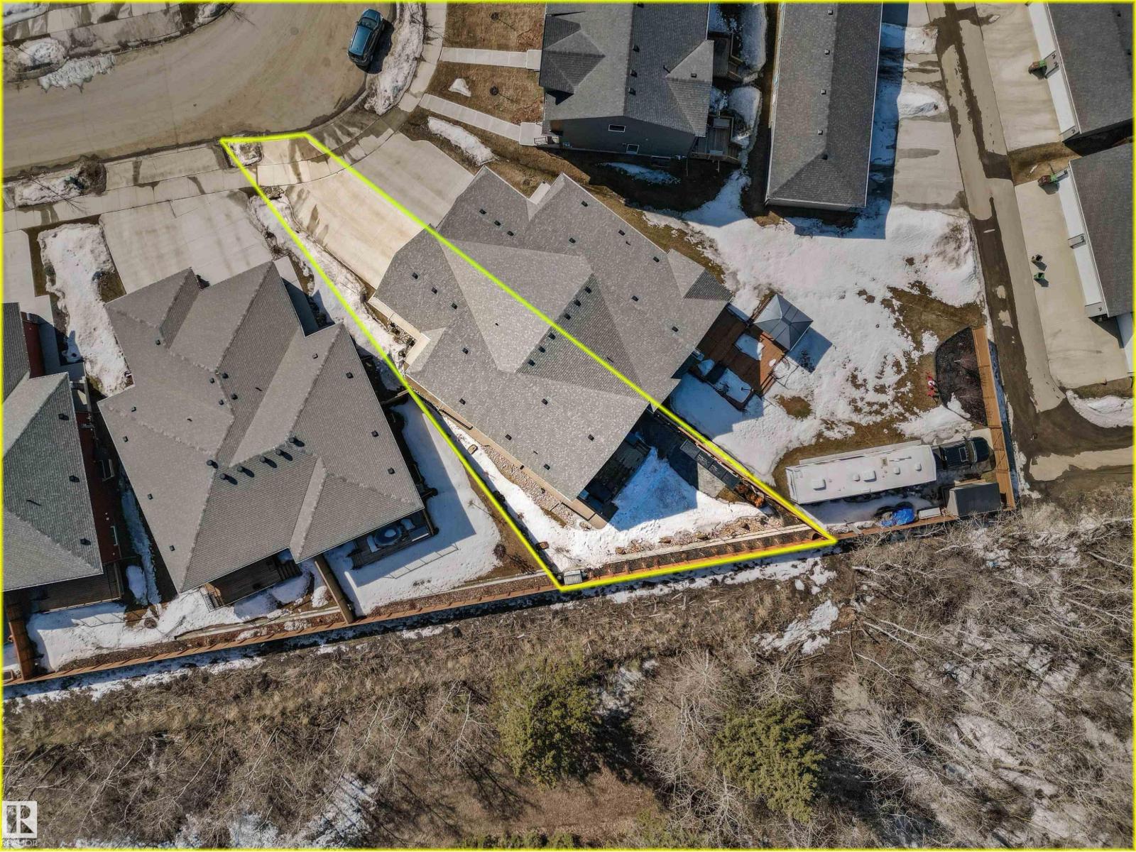 185 REDWING WD, St. Albert