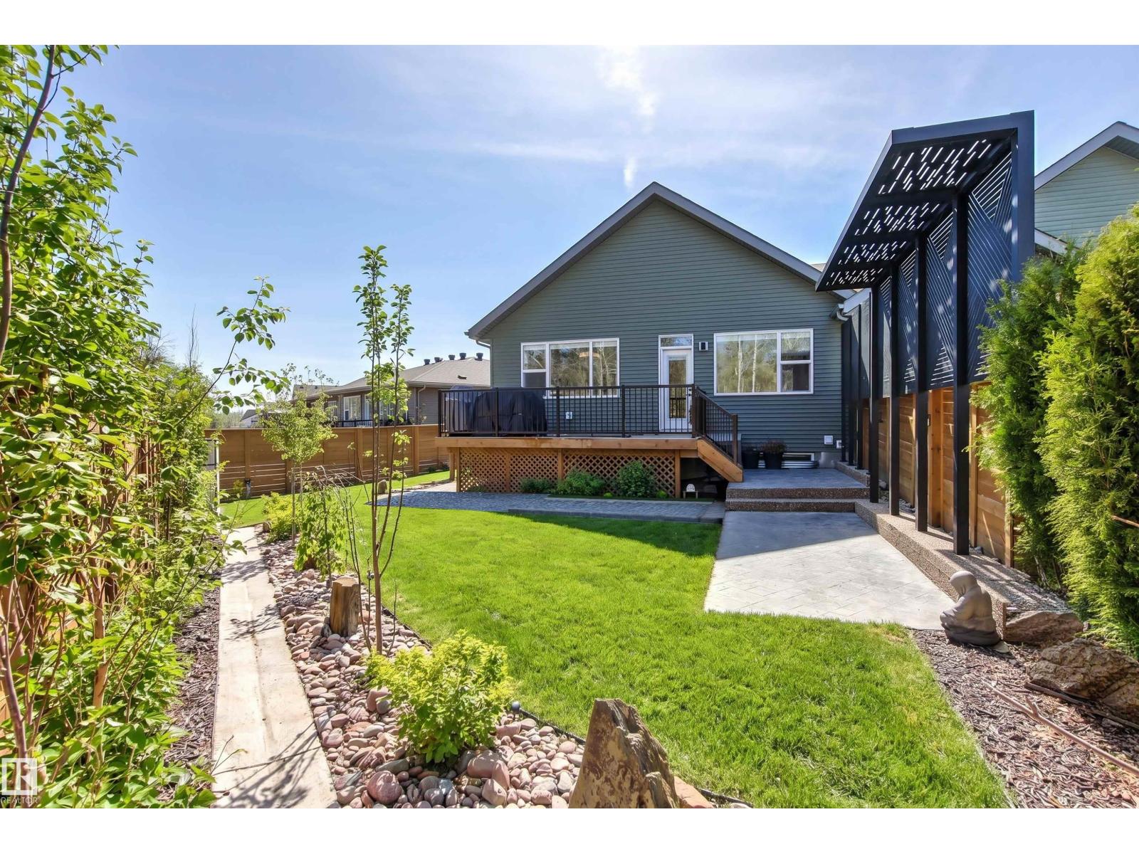 185 REDWING WD, St. Albert