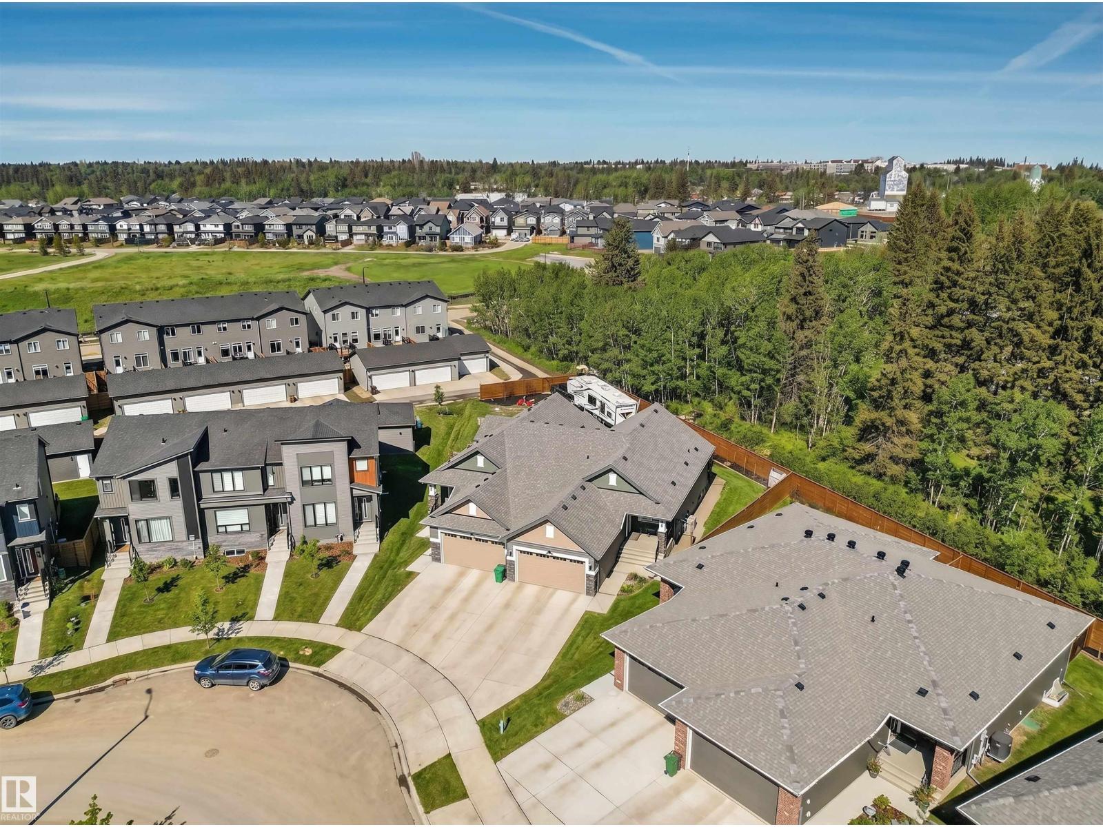 185 REDWING WD, St. Albert