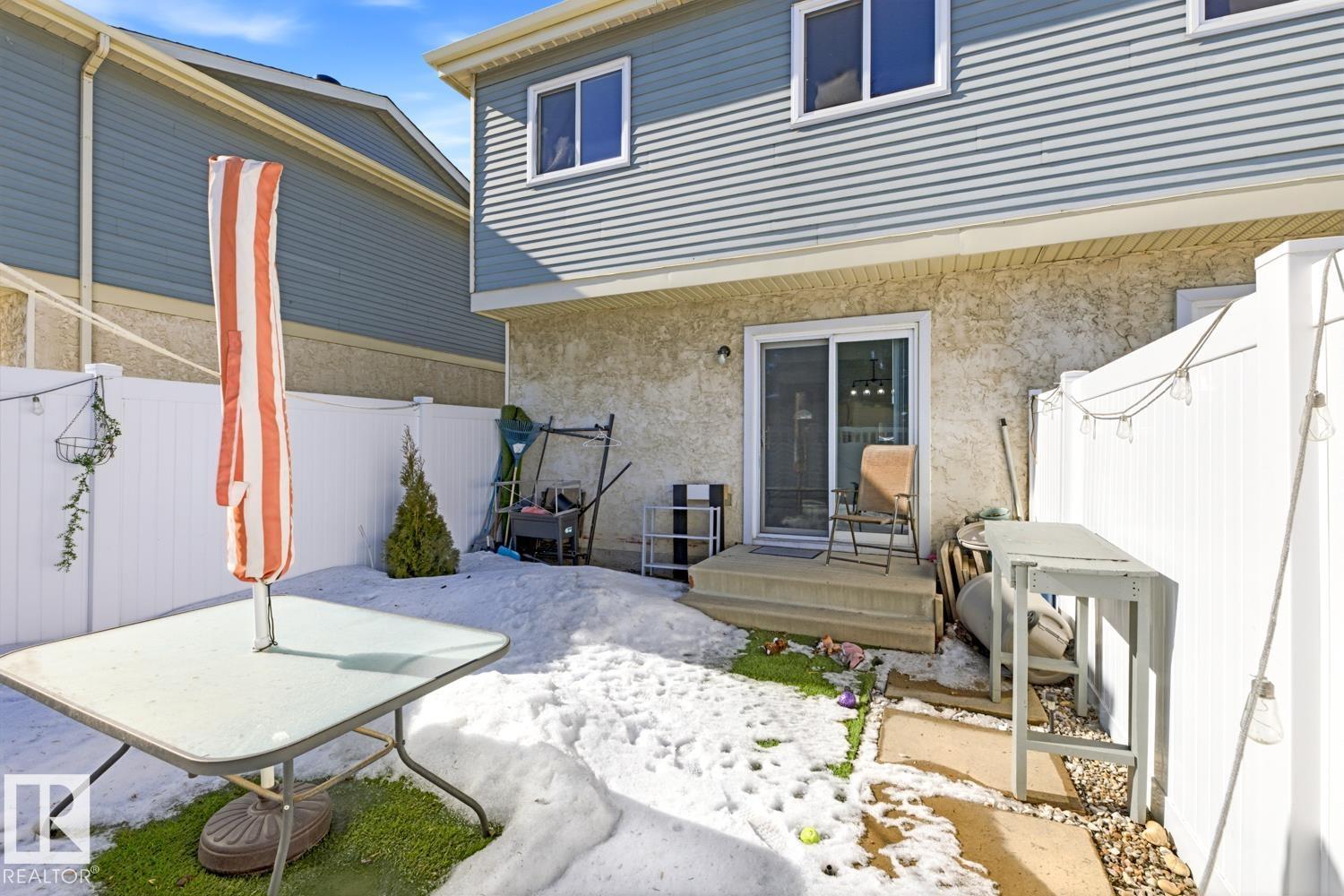 #15 9619 180 ST NW, Edmonton