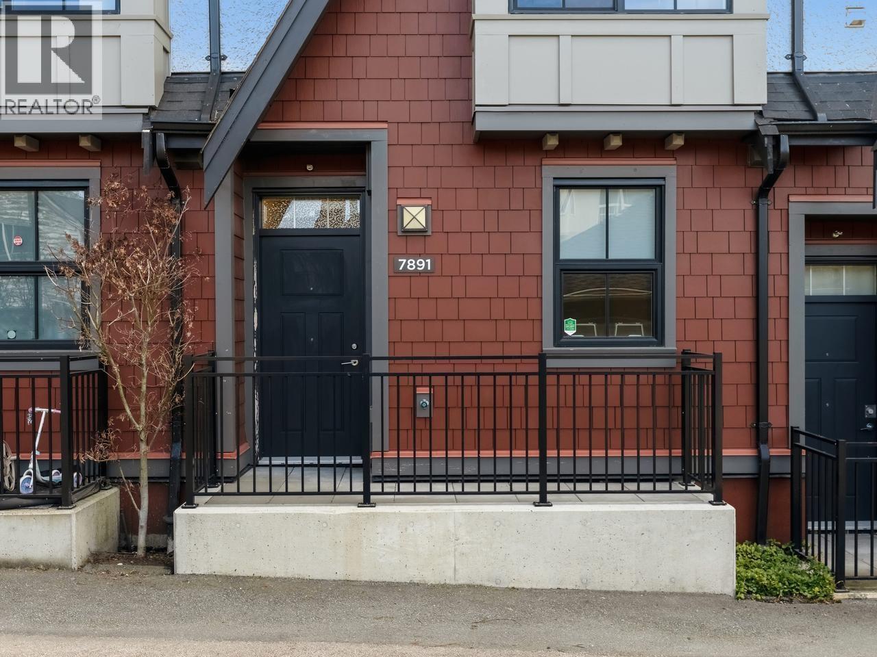 7891 OAK STREET, Vancouver