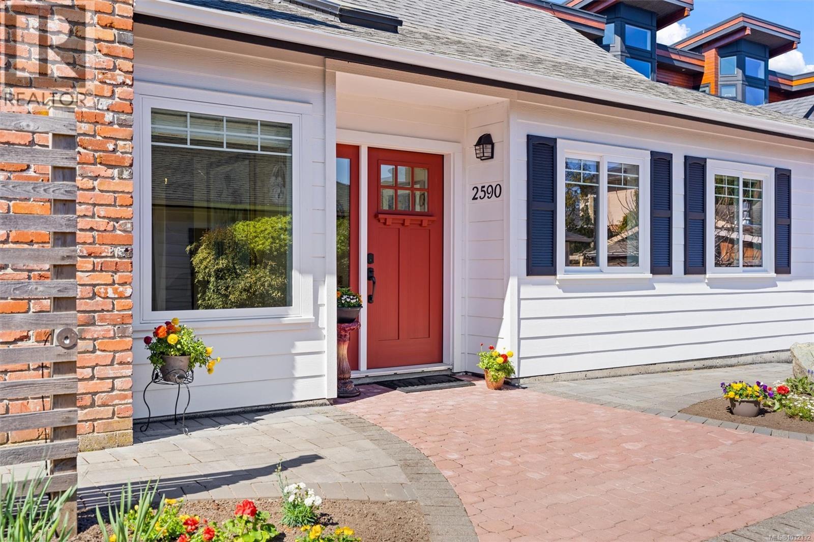  2590 Sinclair Road, Saanich