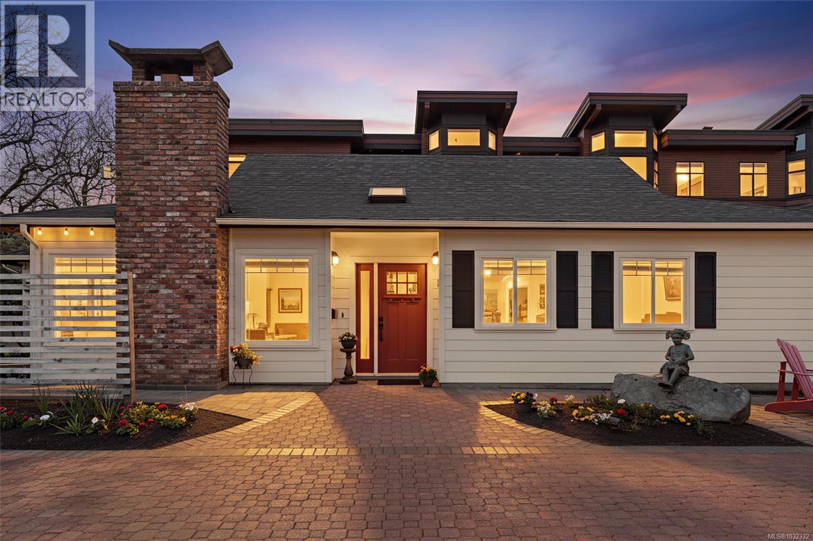  2590 Sinclair Road, Saanich