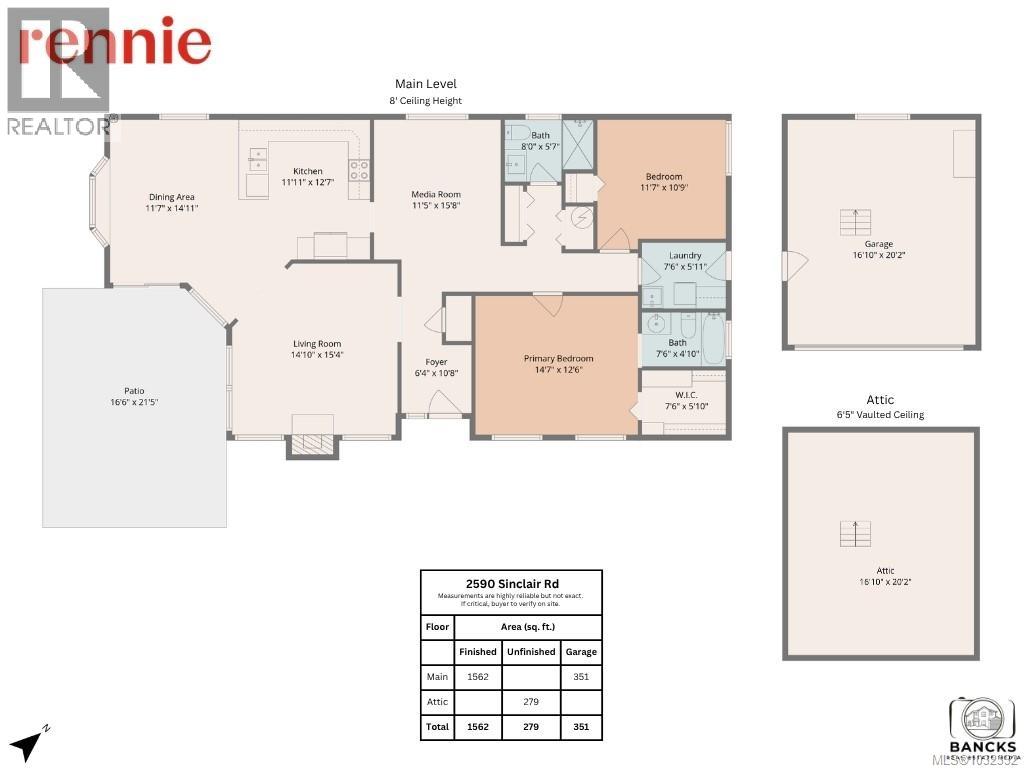 2590 Sinclair Rd - 38