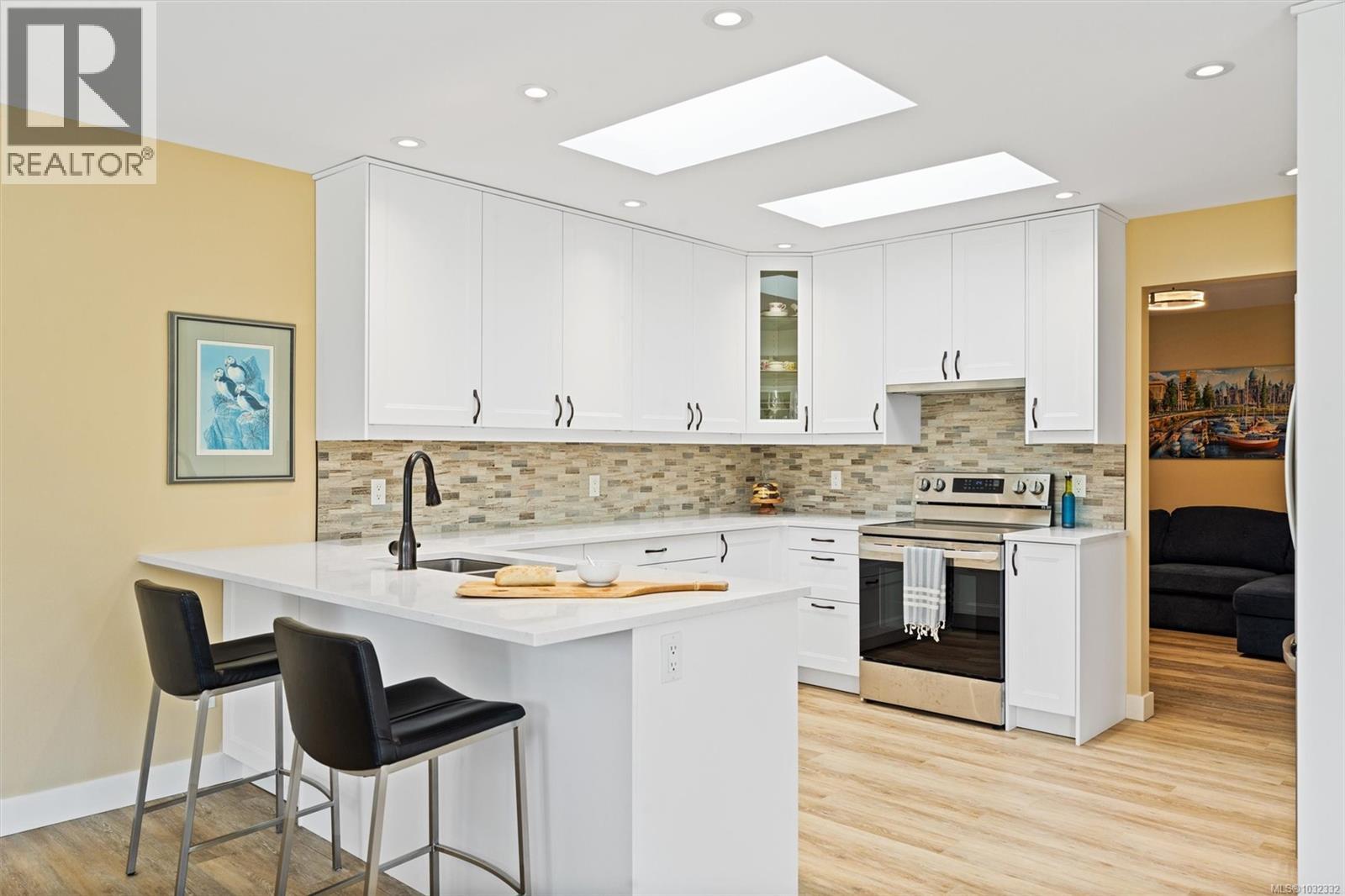  2590 Sinclair Road, Saanich