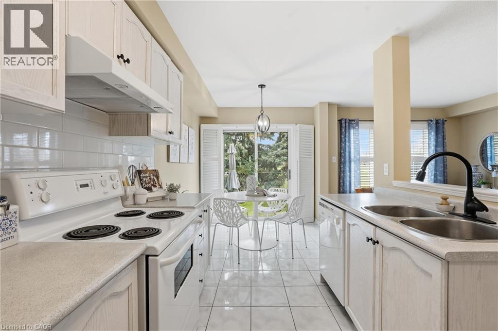 2665 THOMAS Street Unit# 38, Mississauga, Ontario, L5M6G5 — Photo 16
