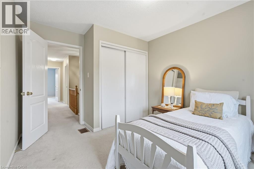 2665 THOMAS Street Unit# 38, Mississauga, Ontario, L5M6G5 — Photo 20