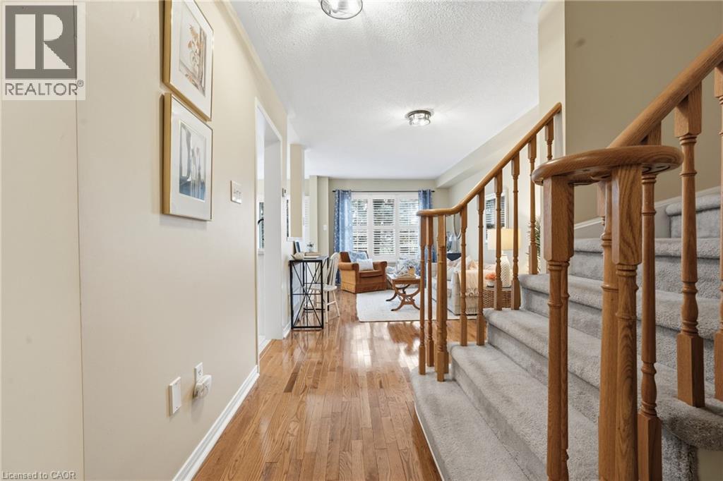 2665 THOMAS Street Unit# 38, Mississauga, Ontario, L5M6G5 — Photo 2