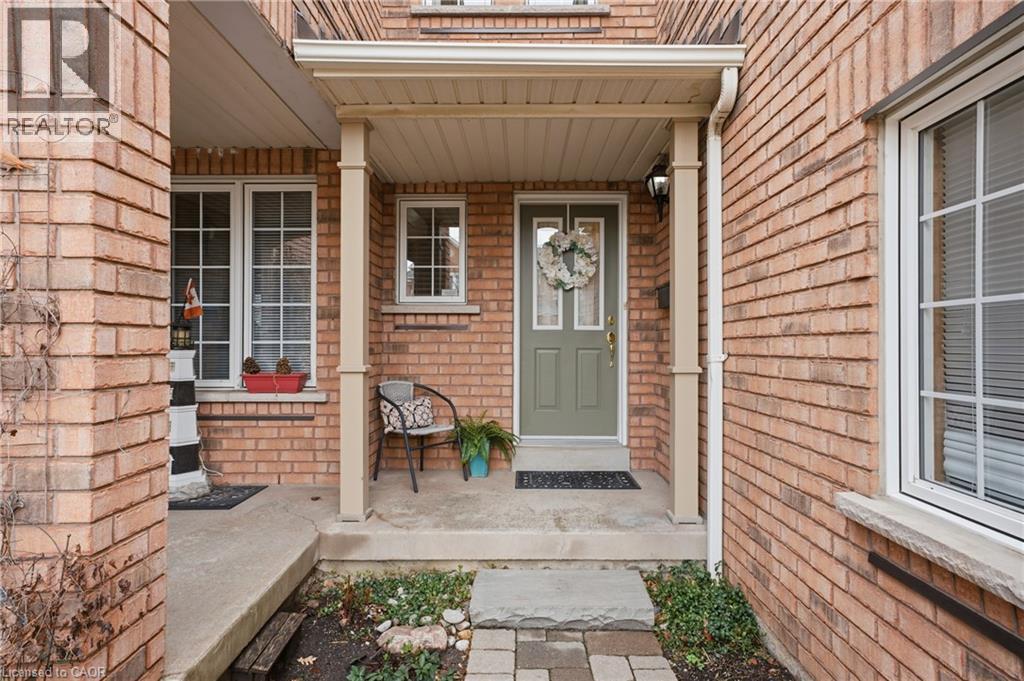 2665 THOMAS Street Unit# 38, Mississauga, Ontario, L5M6G5 — Photo 7
