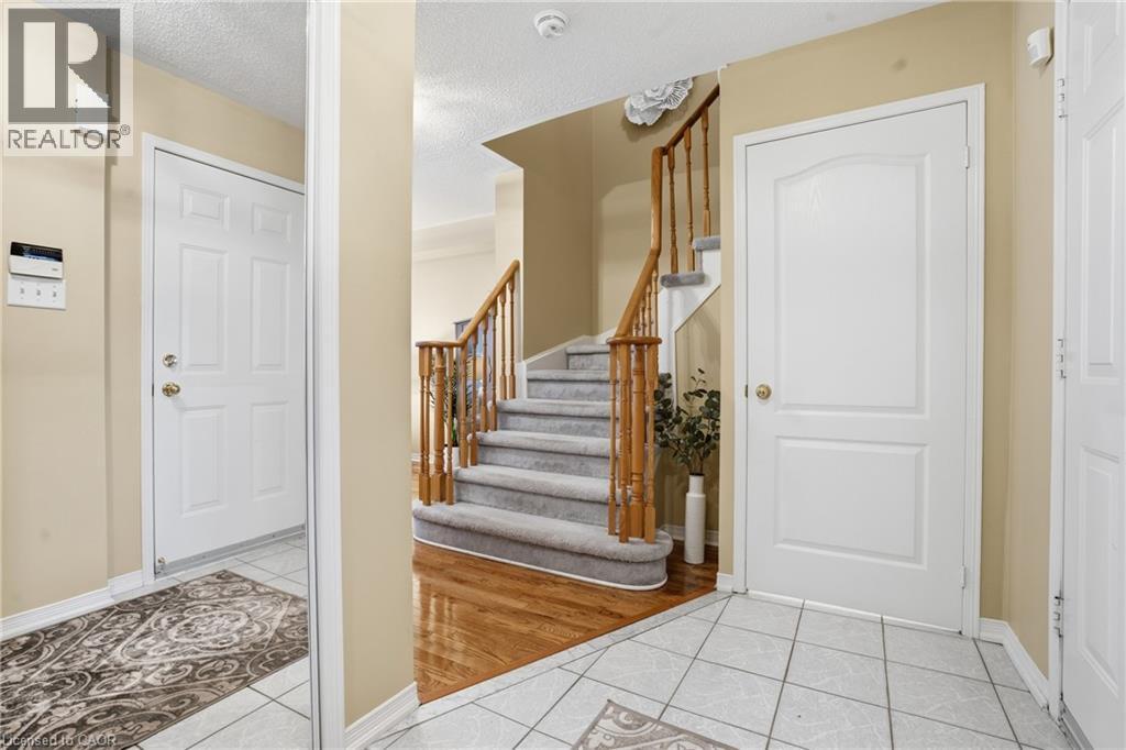 2665 THOMAS Street Unit# 38, Mississauga, Ontario, L5M6G5 — Photo 9