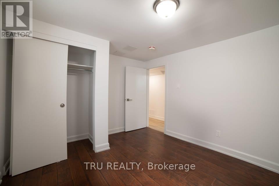 2 Bed, 1 Bath House for Rent in Ottawa – B – 2424 IRIS STREET, Ottawa – MLS# X13010118 - Image 12