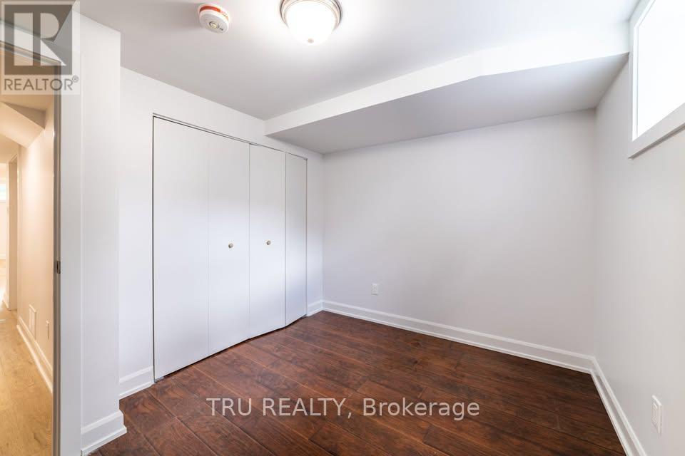2 Bed, 1 Bath House for Rent in Ottawa – B – 2424 IRIS STREET, Ottawa – MLS# X13010118 - Image 14
