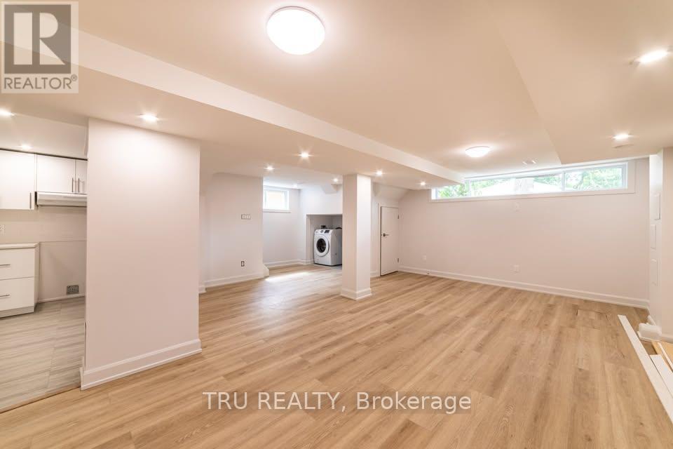 2 Bed, 1 Bath House for Rent in Ottawa – B – 2424 IRIS STREET, Ottawa – MLS# X13010118 - Image 6