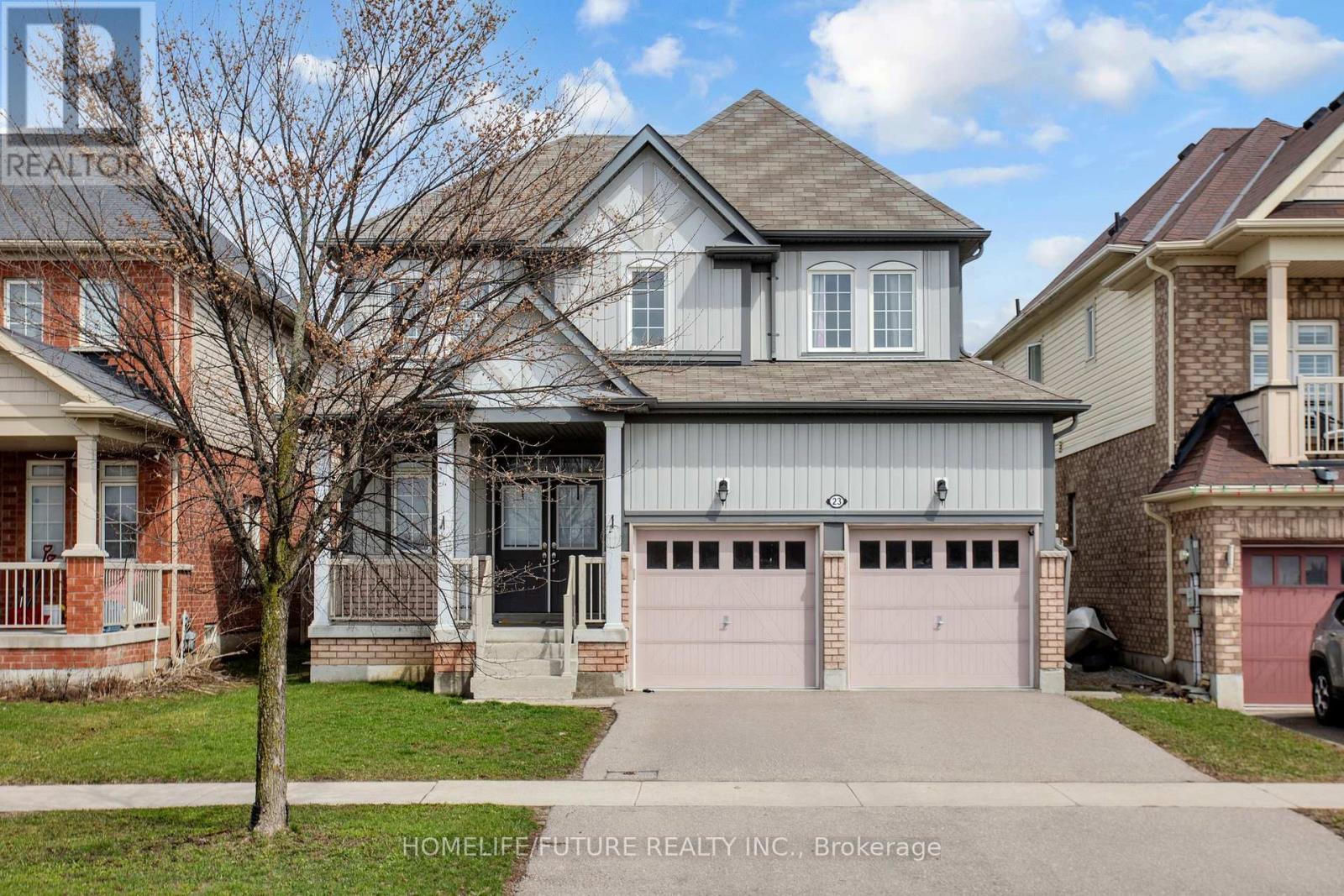 23 EDWIN CARR STREET - 1