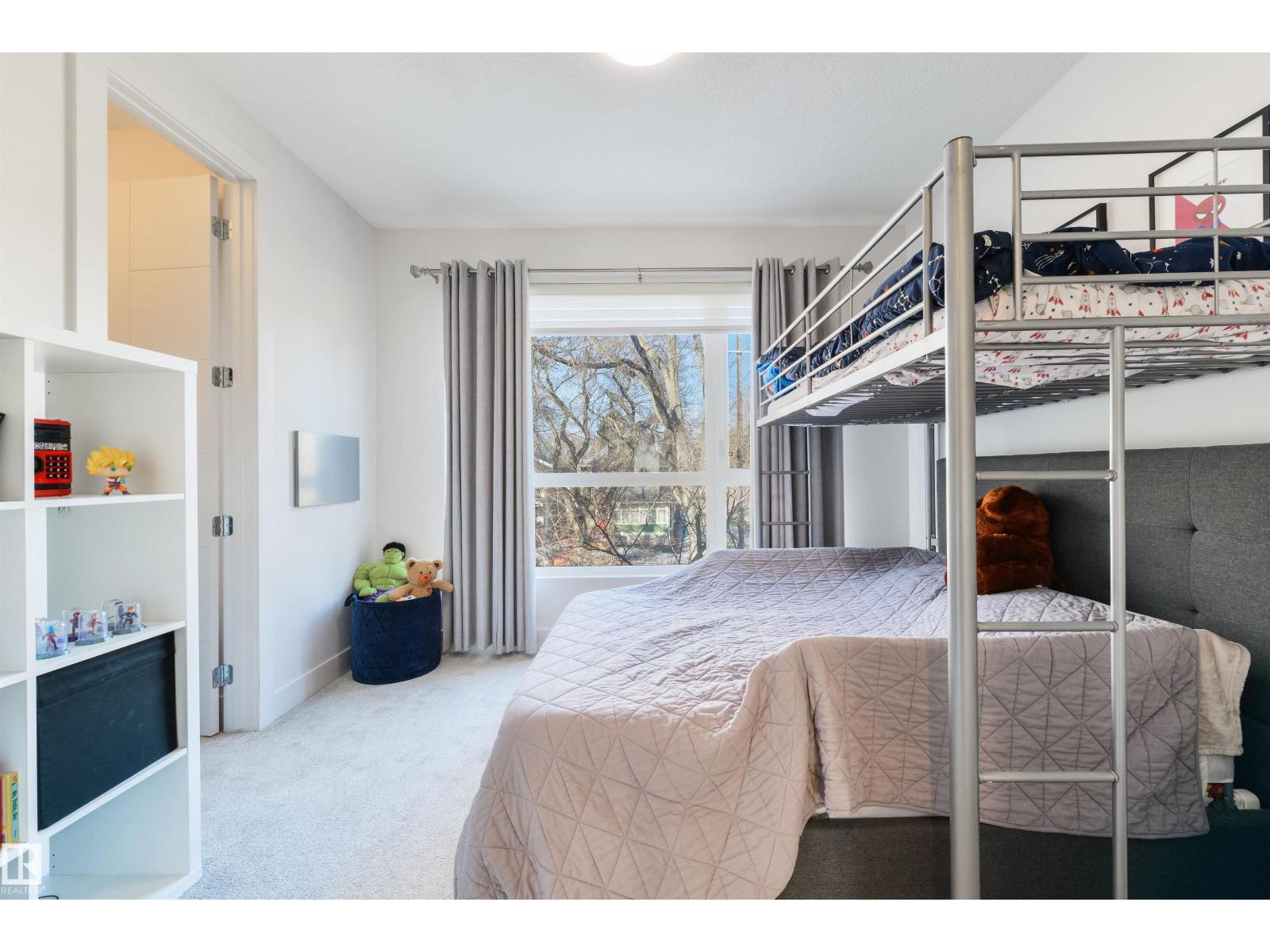 10543 128 ST NW, Edmonton