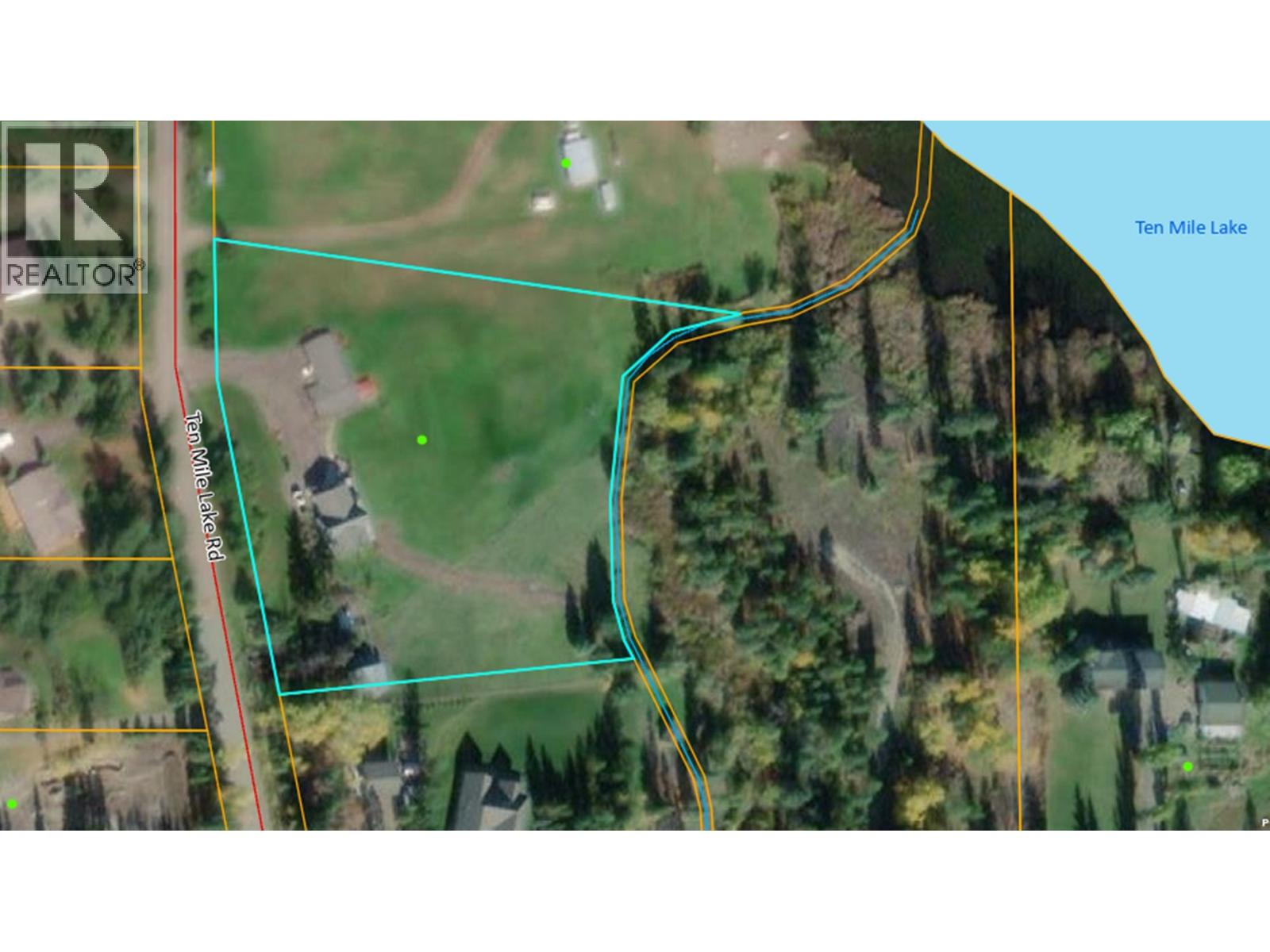 4812 TEN MILE LAKE ROAD - 33