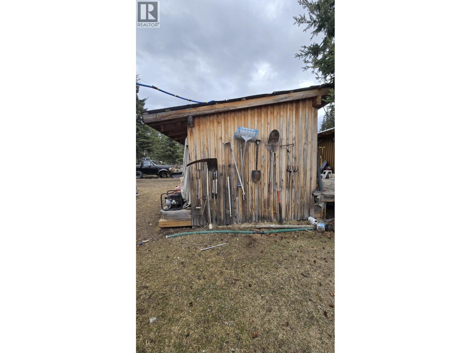 6534 HORSE LAKE FOREST SERVICE ROAD - 9