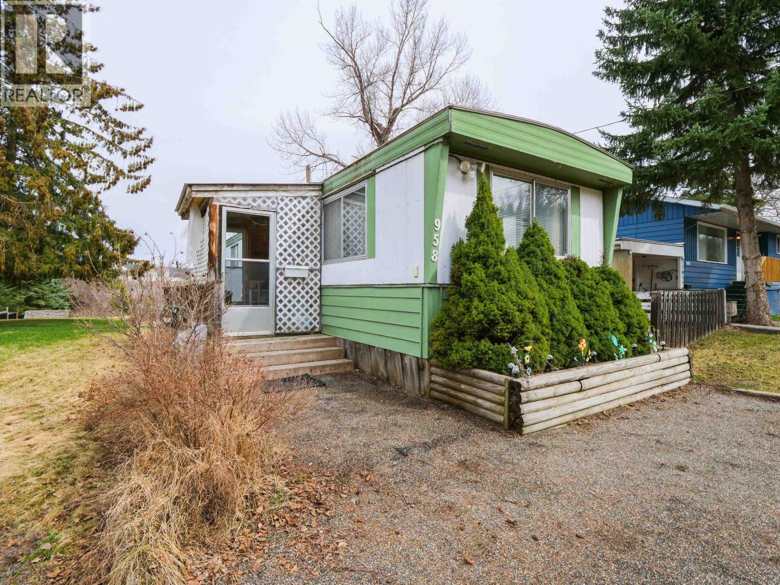 958 RIVER PARK ROAD - 1