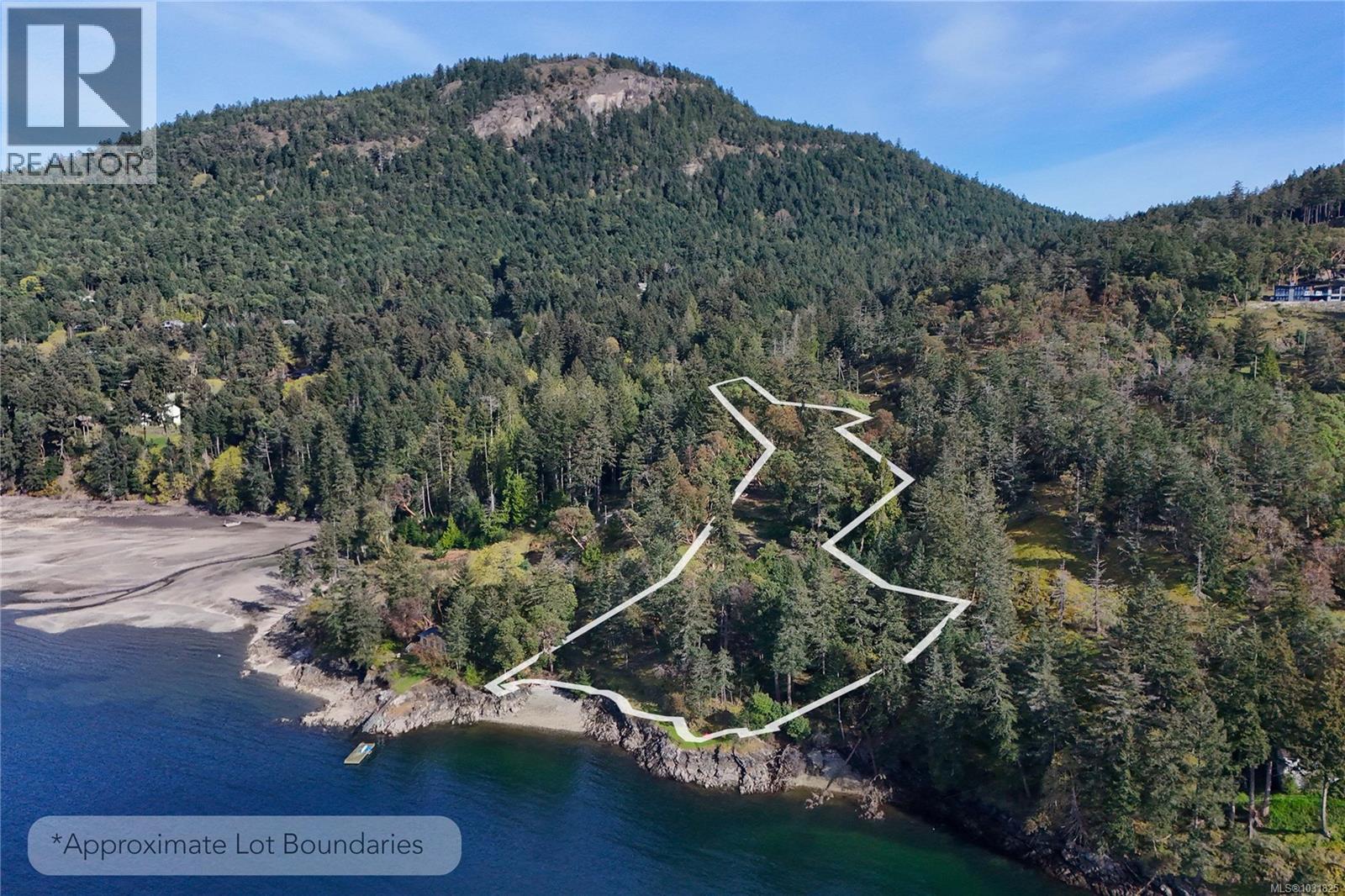  138 Narrows West Road, Salt Spring