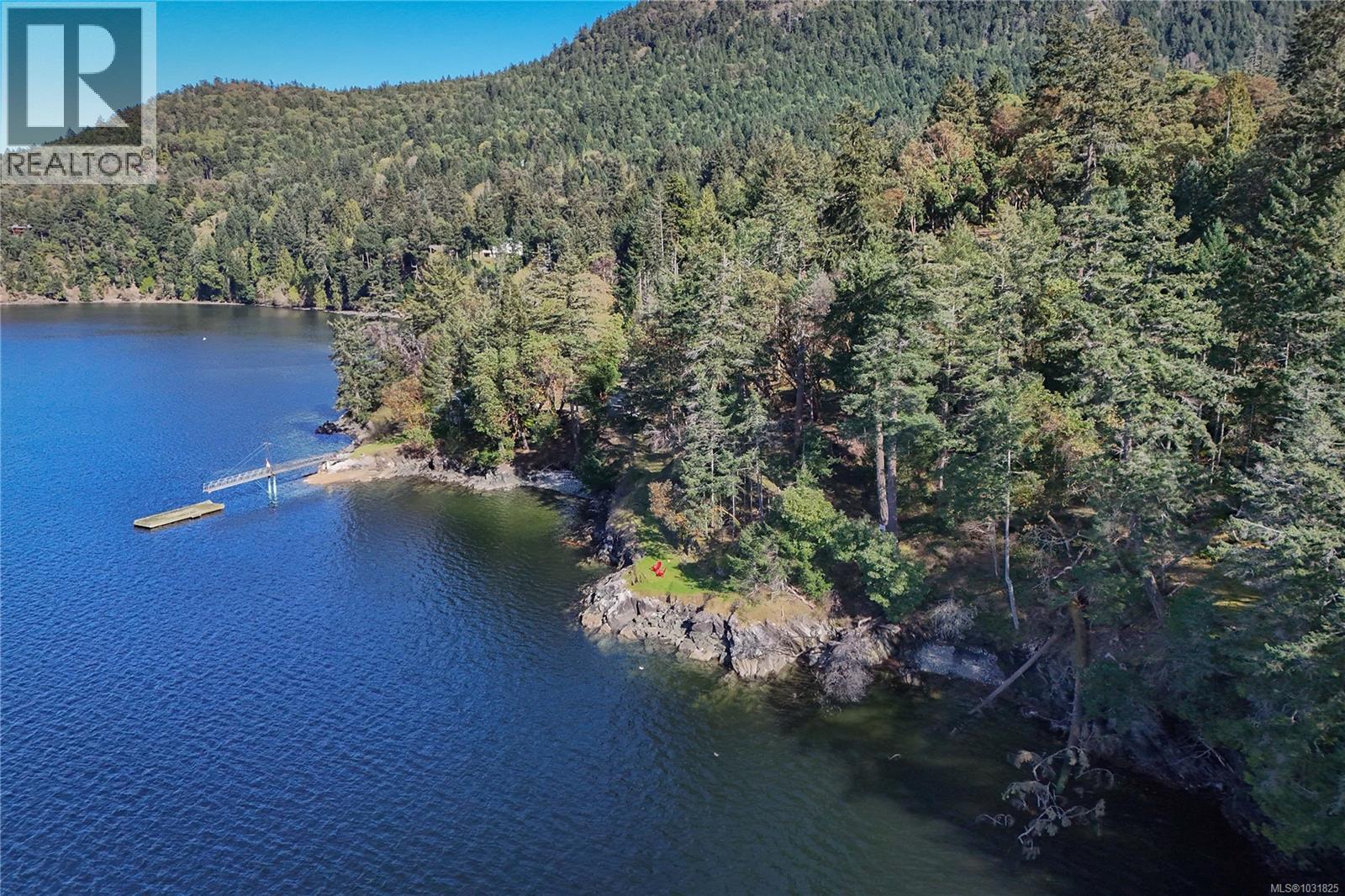  138 Narrows West Road, Salt Spring