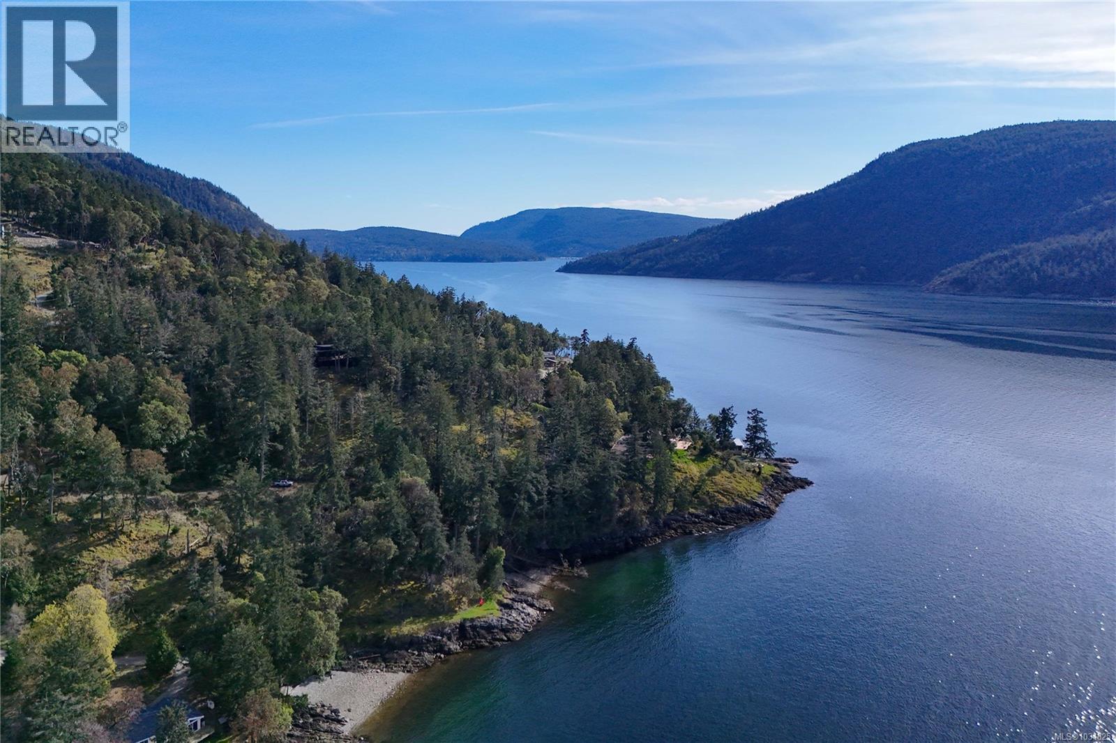  138 Narrows West Road, Salt Spring