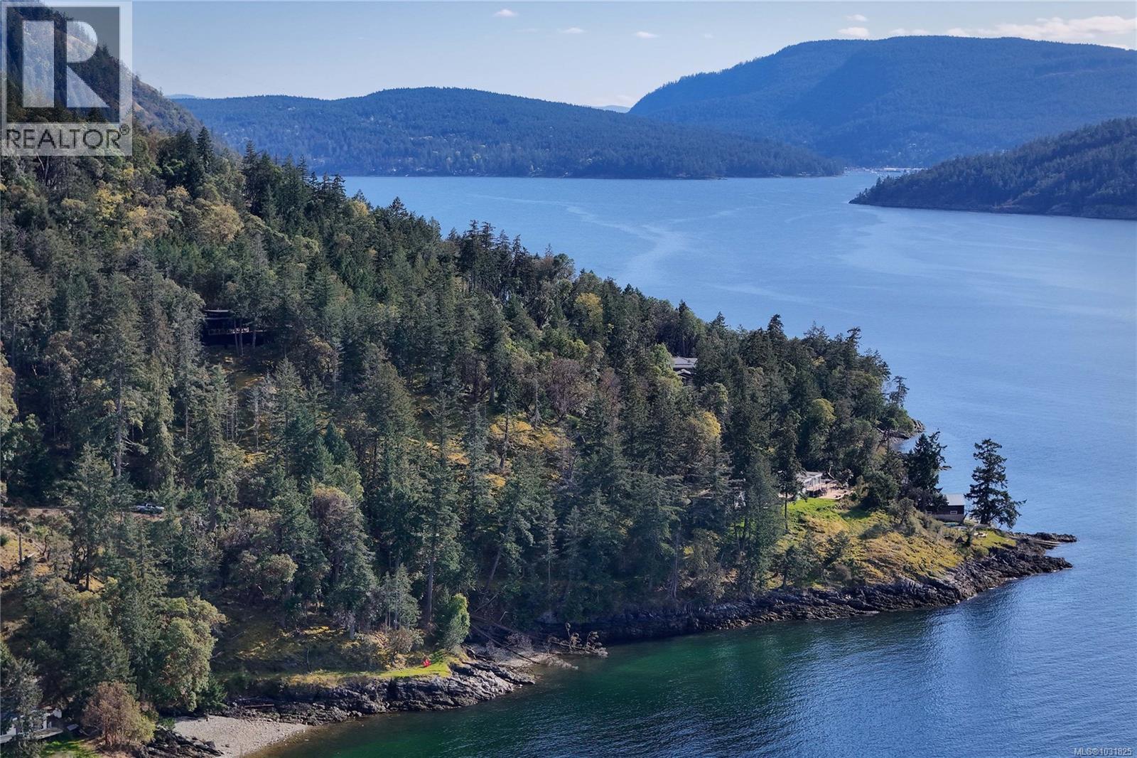  138 Narrows West Road, Salt Spring