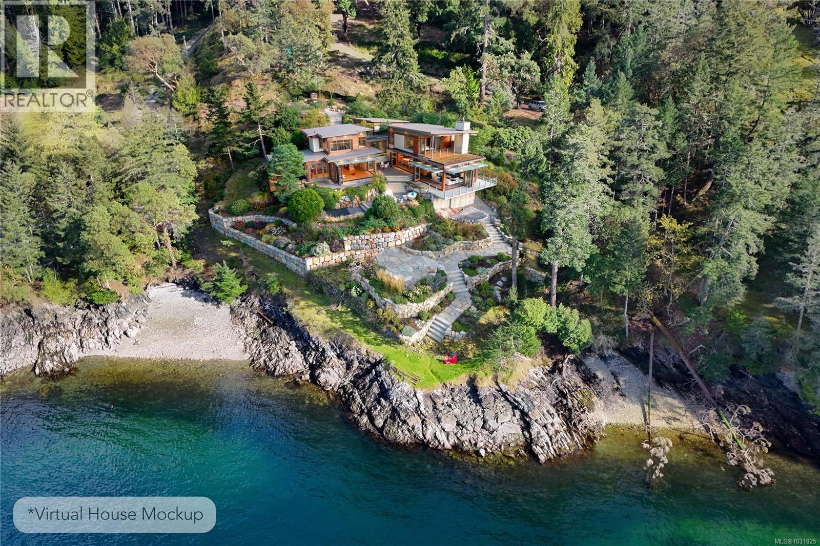  138 Narrows West Road, Salt Spring