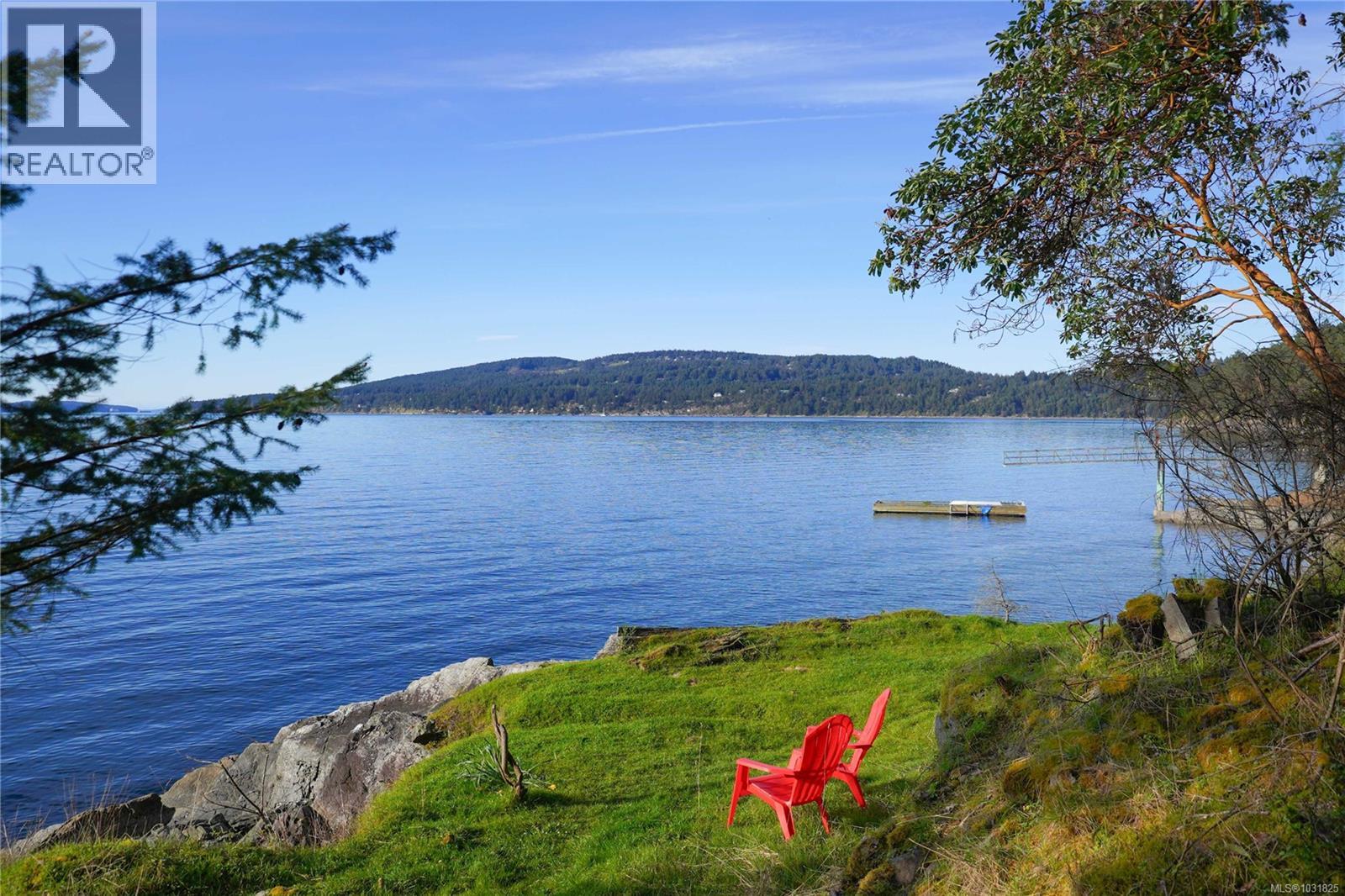  138 Narrows West Road, Salt Spring