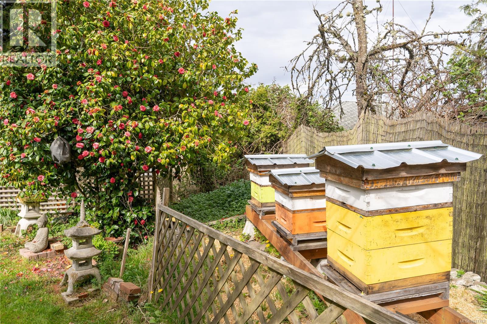 864 SELKIRK AVE - 41