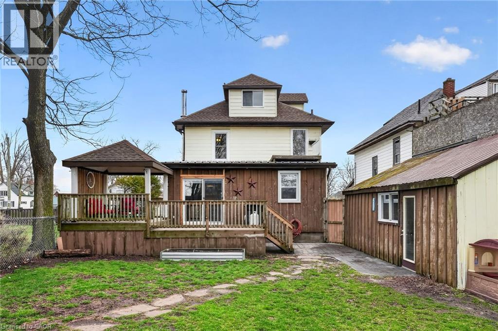 122 SOUTH CAYUGA Street W, Dunnville, Ontario, N1A1P5 — Photo 47
