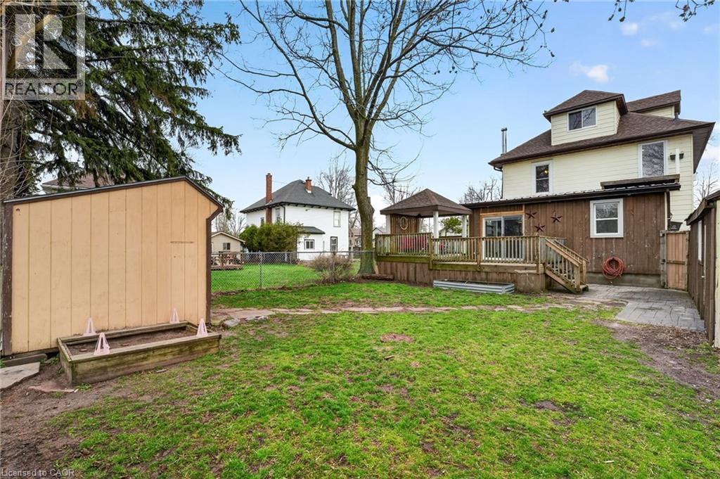 122 SOUTH CAYUGA Street W, Dunnville, Ontario, N1A1P5 — Photo 49