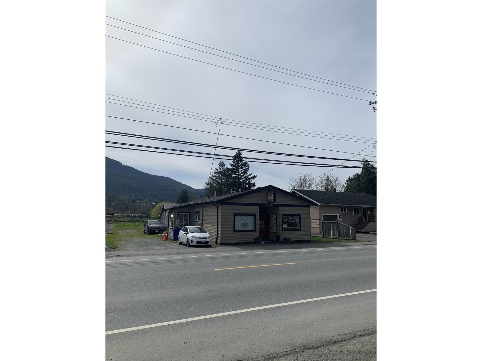 42116 YARROW CENTRAL Road - main photo