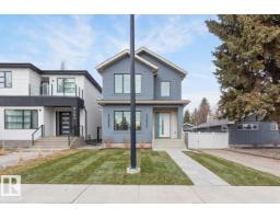 House for sale at 8506 148 St NW, Edmonton — MLS® E4482287