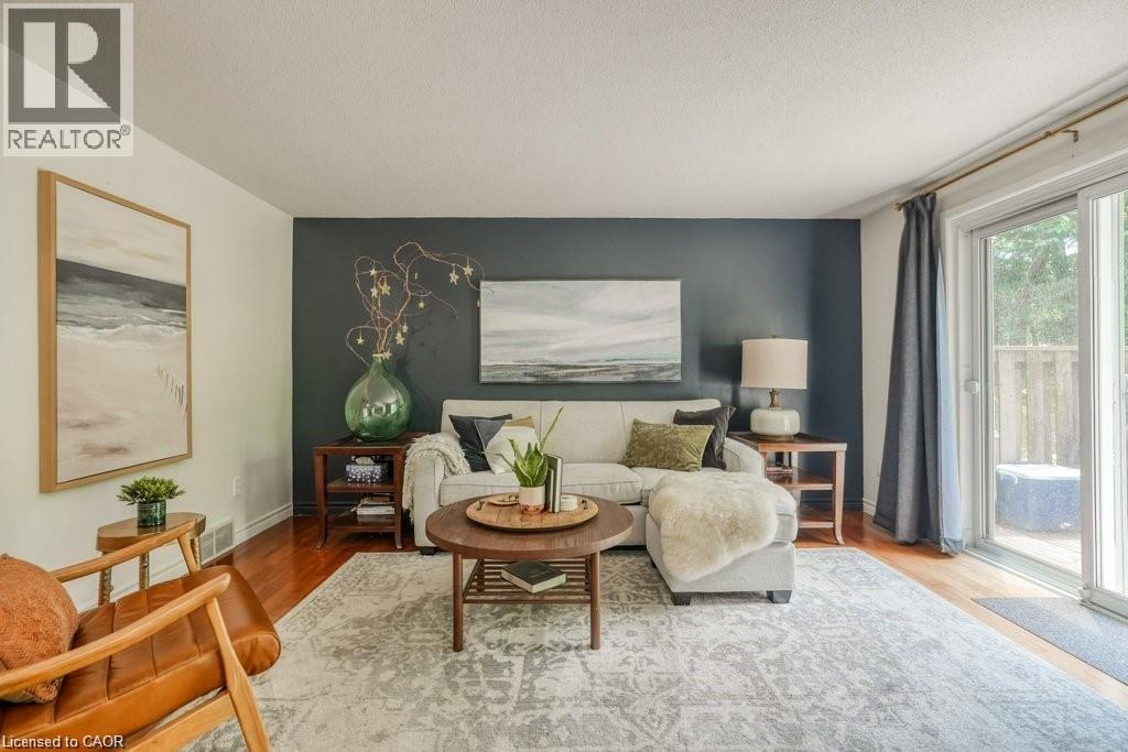220 SALISBURY Avenue Unit# 29, Cambridge, Ontario, N1S1K5 — Photo 7