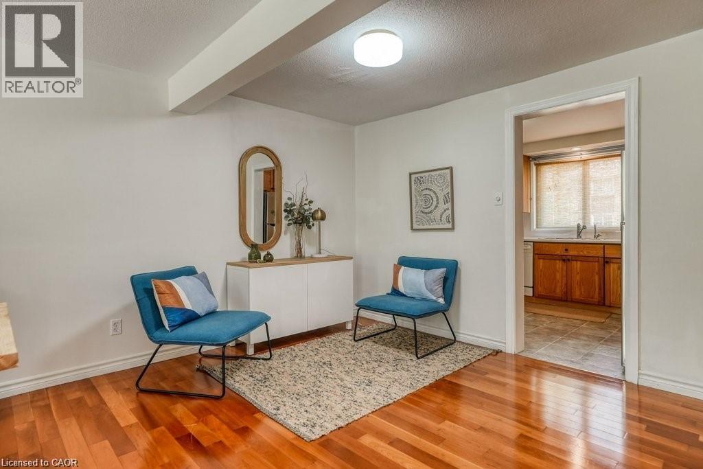 220 SALISBURY Avenue Unit# 29, Cambridge, Ontario, N1S1K5 — Photo 15