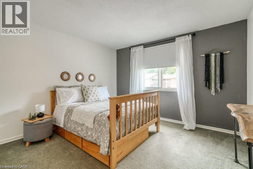 220 SALISBURY Avenue Unit# 29, Cambridge, Ontario, N1S1K5 — Photo 32