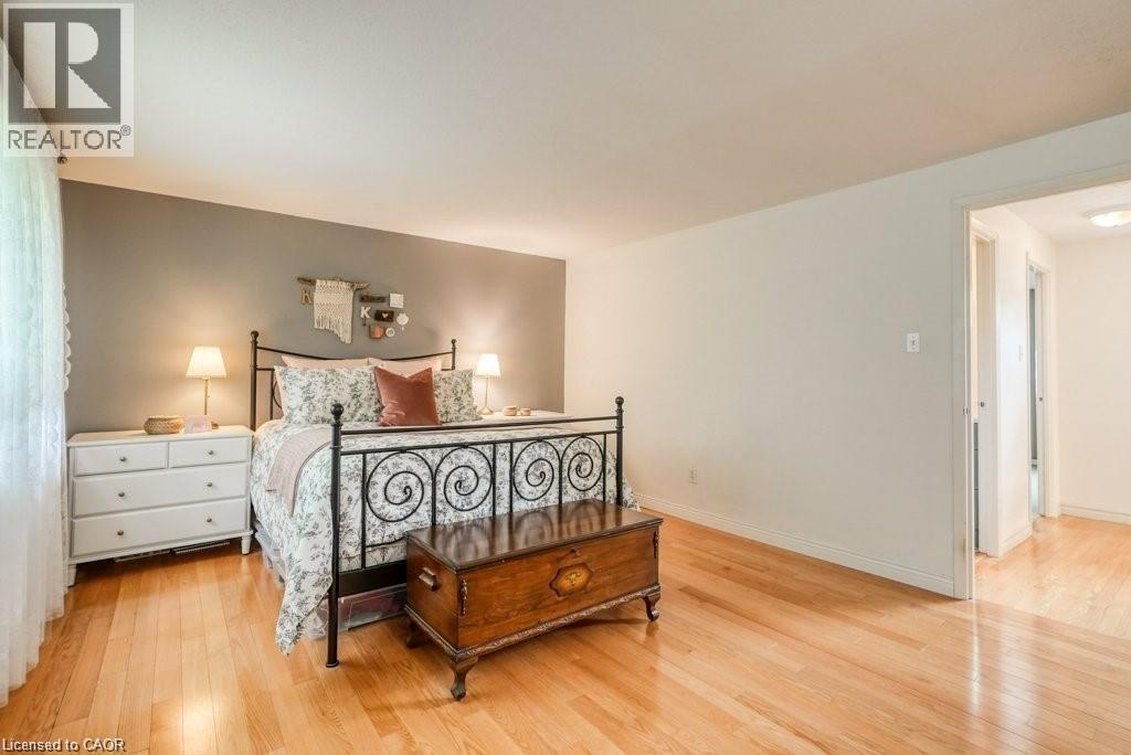 220 SALISBURY Avenue Unit# 29, Cambridge, Ontario, N1S1K5 — Photo 25