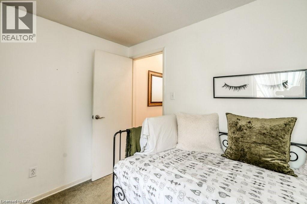 220 SALISBURY Avenue Unit# 29, Cambridge, Ontario, N1S1K5 — Photo 23